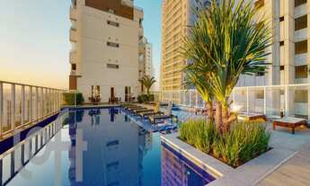 Imagem 3: APARTAMENTO RESIDENCIAL em Sao Paulo - SP, Tatuapé