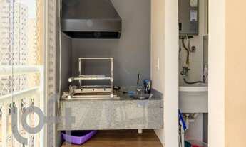 Imagem 5: APARTAMENTO RESIDENCIAL em Sao Paulo - SP, Vila Prudente