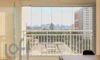 Imagem 4: APARTAMENTO RESIDENCIAL em Sao Paulo - SP, Vila Prudente