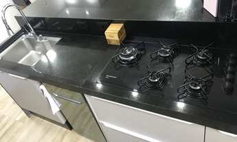 Imagem 7: APARTAMENTO RESIDENCIAL em Sao Paulo - SP, Jaguara