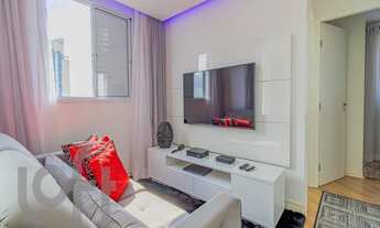 Imagem 6: APARTAMENTO RESIDENCIAL em Sao Paulo - SP, Vila Prudente