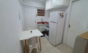 Imagem 5: APARTAMENTO RESIDENCIAL em Sao Paulo - SP, Bela Vista