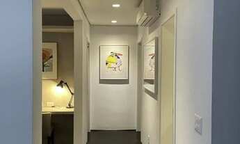 Imagem 7: APARTAMENTO RESIDENCIAL em Sao Paulo - SP, Bela Vista