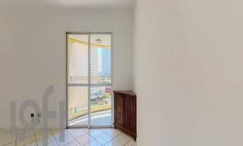 Imagem 4: APARTAMENTO RESIDENCIAL em Sao Paulo - SP, Tatuapé