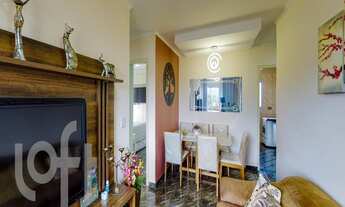 Imagem 5: APARTAMENTO RESIDENCIAL em Sao Paulo - SP, Ermelino Matarazzo