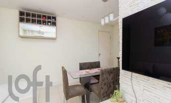 Imagem 7: APARTAMENTO RESIDENCIAL em Sao Paulo - SP, Tatuapé