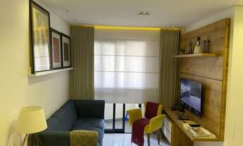 Imagem 3: APARTAMENTO RESIDENCIAL em Sao Paulo - SP, Tatuapé