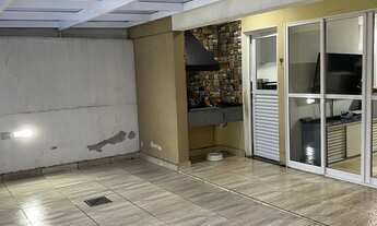 Imagem 5: APARTAMENTO RESIDENCIAL em Sao Paulo - SP, Vila Prudente