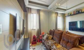 Imagem 4: APARTAMENTO RESIDENCIAL em Sao Paulo - SP, Ermelino Matarazzo