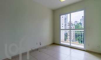 Imagem 3: APARTAMENTO RESIDENCIAL em Sao Paulo - SP, Vila Andrade