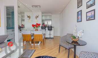 Imagem 5: APARTAMENTO RESIDENCIAL em Sao Paulo - SP, Vila Prudente