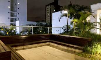 Imagem 6: APARTAMENTO RESIDENCIAL em Sao Paulo - SP, Tatuapé