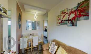 Imagem 4: APARTAMENTO RESIDENCIAL em Sao Paulo - SP, Ermelino Matarazzo