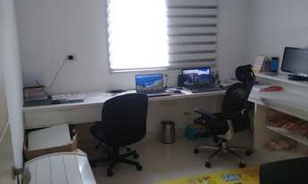 Imagem 7: APARTAMENTO RESIDENCIAL em Sao Paulo - SP, Tatuapé