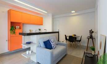 Imagem 3: APARTAMENTO RESIDENCIAL em Sao Paulo - SP, Pinheiros