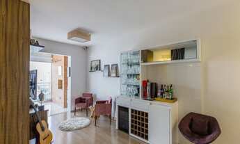 Imagem 5: APARTAMENTO RESIDENCIAL em São Paulo - SP, Broklin