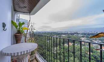 Imagem 4: APARTAMENTO RESIDENCIAL em Sao Paulo - SP, JARDIM MARAJOARA