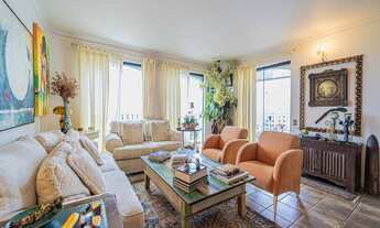 Imagem 6: APARTAMENTO RESIDENCIAL em Sao Paulo - SP, JARDIM MARAJOARA