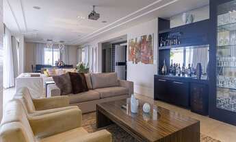 Imagem 2: APARTAMENTO RESIDENCIAL em São Paulo - SP, Tatuapé