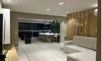 Imagem: APARTAMENTO RESIDENCIAL em SÃO PAULO