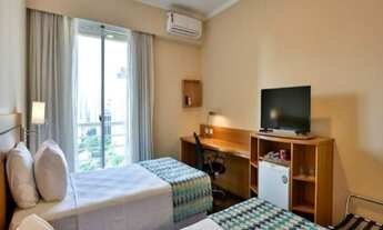 Imagem: APARTAMENTO RESIDENCIAL em São Paulo