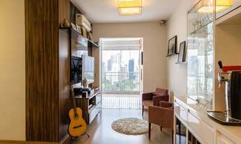 Imagem 4: APARTAMENTO RESIDENCIAL em São Paulo - SP, Broklin