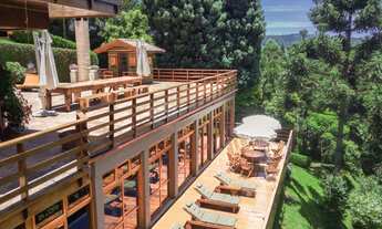 Imagem 2: CASA RESIDENCIAL em São Paulo - SP, Campos do Jordão