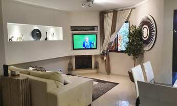 Imagem 4: APARTAMENTO RESIDENCIAL em São Paulo - SP, Perdizes