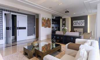 Imagem 4: APARTAMENTO RESIDENCIAL em São Paulo - SP, Tatuapé