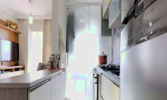 Imagem 4: APARTAMENTO RESIDENCIAL em São Paulo - SP, Vila Medeiros