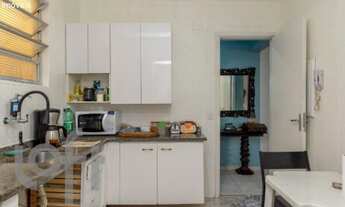 Imagem: APARTAMENTO RESIDENCIAL em São Paulo