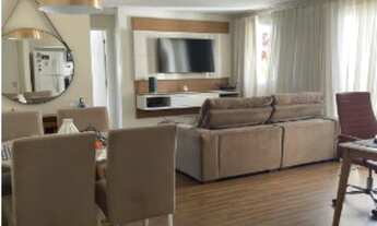 Imagem: APARTAMENTO RESIDENCIAL em São Paulo