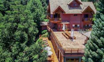 Imagem: CASA RESIDENCIAL em São Paulo - SP, Campos