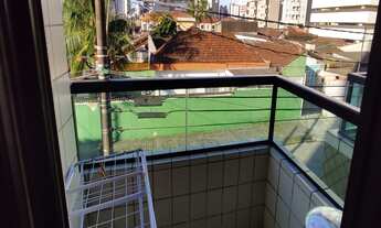 Imagem 6: APARTAMENTO RESIDENCIAL em Praia Grande - SP, Guilhermina