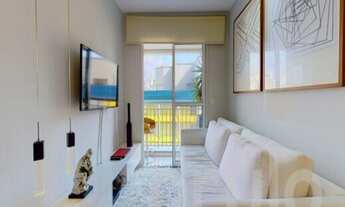 Imagem 3: APARTAMENTO RESIDENCIAL em São Paulo - SP, Liberdade