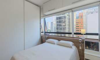 Imagem 5: APARTAMENTO RESIDENCIAL em SÃO PAULO - SP, VILA OLÍMPIA