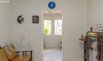 Imagem 4: APARTAMENTO RESIDENCIAL em São Paulo - SP, Aclimação