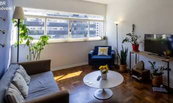 Imagem 2: APARTAMENTO RESIDENCIAL em São Paulo - SP, Paraíso