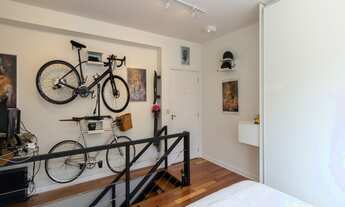 Imagem 6: APARTAMENTO RESIDENCIAL em SÃO PAULO - SP, VILA OLÍMPIA