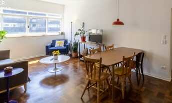 Imagem 3: APARTAMENTO RESIDENCIAL em São Paulo - SP, Paraíso