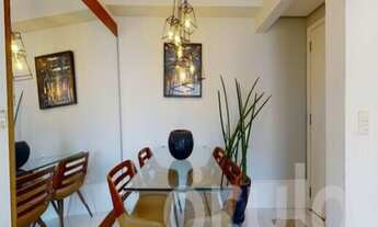 Imagem 5: APARTAMENTO RESIDENCIAL em São Paulo - SP, Liberdade