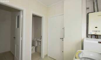 Imagem 7: APARTAMENTO RESIDENCIAL em São Paulo - SP, Vila Suzana