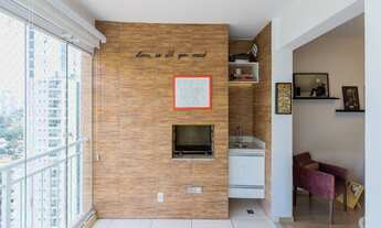 Imagem 6: APARTAMENTO RESIDENCIAL em São Paulo - SP, Broklin