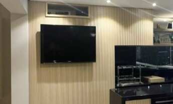 Imagem 5: APARTAMENTO RESIDENCIAL em SÃO PAULO - SP, Barra Funda