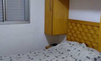 Imagem 4: APARTAMENTO RESIDENCIAL em São Paulo - SP, Anália Franco