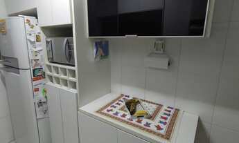 Imagem 5: APARTAMENTO RESIDENCIAL em São Paulo - SP, Vila Carrão