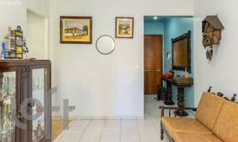 Imagem 6: APARTAMENTO RESIDENCIAL em São Paulo - SP, Aclimação