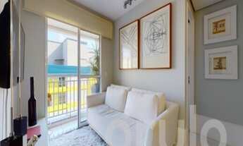 Imagem: APARTAMENTO RESIDENCIAL em São Paulo