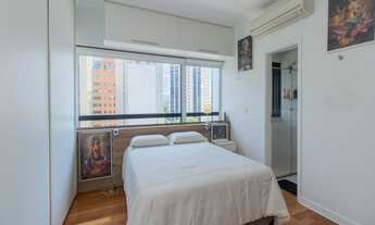 Imagem 4: APARTAMENTO RESIDENCIAL em SÃO PAULO - SP, VILA OLÍMPIA