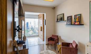 Imagem 2: APARTAMENTO RESIDENCIAL em São Paulo - SP, Broklin